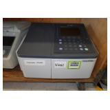 UV-Spectrophotometer Sys