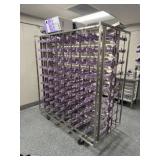 Allentown (1440qty) Rodent Caging System