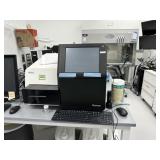 Illumina MiSeq