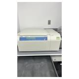 Thermo Sorvall Centrifuge
