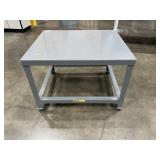 Small Heavy Duty Table