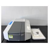 Shimadzu UV-2700 UV-VIS Spectrophotometer