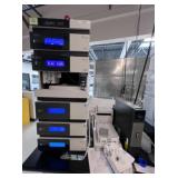 Thermo Scientific Ultimate 3000 UHPLC System