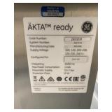 GE AKTA Ready Chromatography System