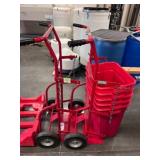 Milwaukee 40765 Hand Trucks