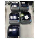 Zebra Label Printers