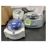 VWR Mini Centrifuges