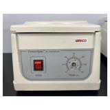 Unico  Centrifuge