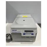 Eppendorf Centrifuge 5417R