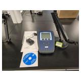 VWR pH Meter