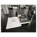 VWR pH Meter