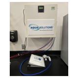 Aqua Solutions Water Purification System