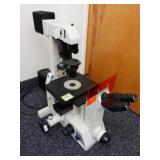 Nikon Eclipse TE300 Microscope