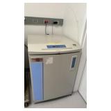 Thermo Fisher Liquid Nitrogen Cryo Storage System