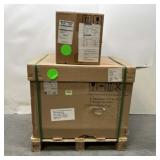 Sorvall ST 8R Refrigerated Centrifuge, w/ Kit