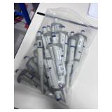 Eppendorf Research Plus Pipettes