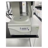 Eppendorf Centrifuge