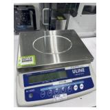 ULINE H-1653 Digital Scale