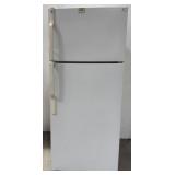 GE TBX18BADHRWW Refrigerator/Freezer