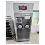 TPS CEO-932-4-C-F4T Thermal Test Chamber