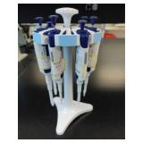 Rainin Pipet-Lite XLS Pipettes