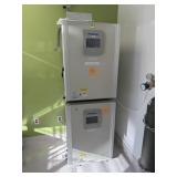 Panasonic CO2 Double Stacked Incubator