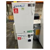 VWR Undercounter Lab Refrigerators