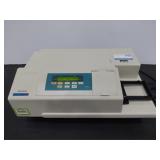 Molecular Devices SpectraMAX Microplate Reader