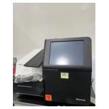 Illumina MiSeq Sequencer