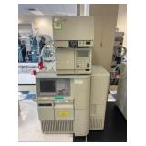 HPLC System