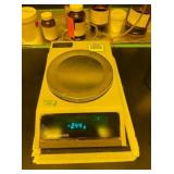 Mettler Toledo Analytical Balance