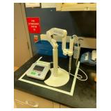 Mettler Toledo PH Meter