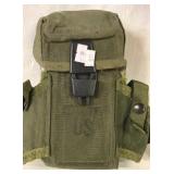 MILITARY POUCH