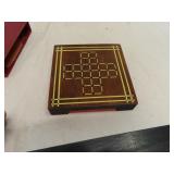 Vintage Solitaire Game in Box