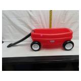 Little Tikes Wagon 20" x 11&1/2"