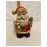 Cute Santa Bank 6&1/4"