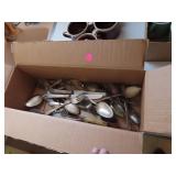 Silverware -Pick Up @2nd Location Read Lot 1e