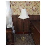 Floor Lamp- Pick Up @2nd Location Read Lot 1e