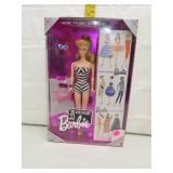 1993 35th Anniversary Barbie in Box