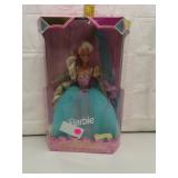 1994 Repunzel Barbie in Box