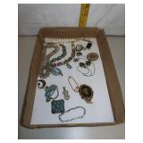 Assorted Jewelry (as shown)