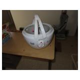 Crock Pot-PickUp @2nd Location Read Lot 1e