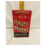 Vintage Hauptmann