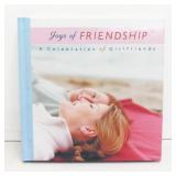 Book: Joys of Friendship