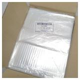 6 x 16 1 mil poly bag / 1000 pcs / new box