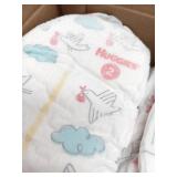 Diapers Huggies Size 2