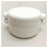 Jepcor International casserole lidded