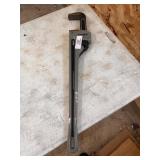 24" alluminum pipe wrench