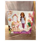 Disney Princess musical vanity - NIB