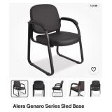 Alera Guest Chairs